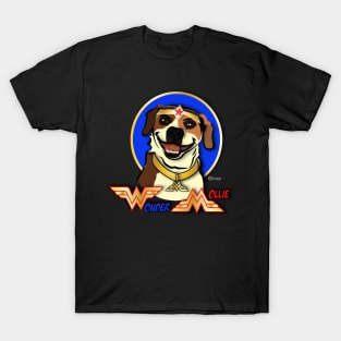 wonder mollie T-Shirt